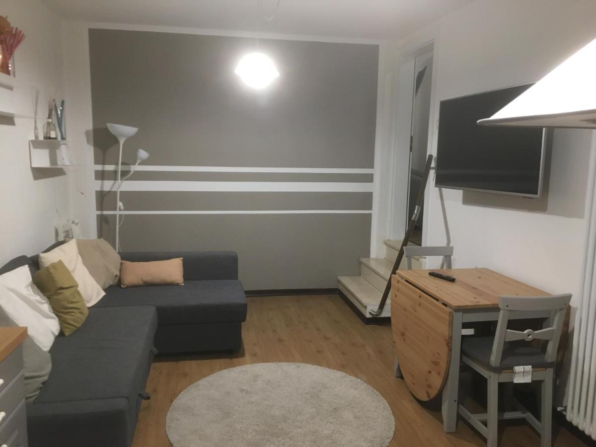Intero Appartamento Centralissimo Bolonya Dış mekan fotoğraf