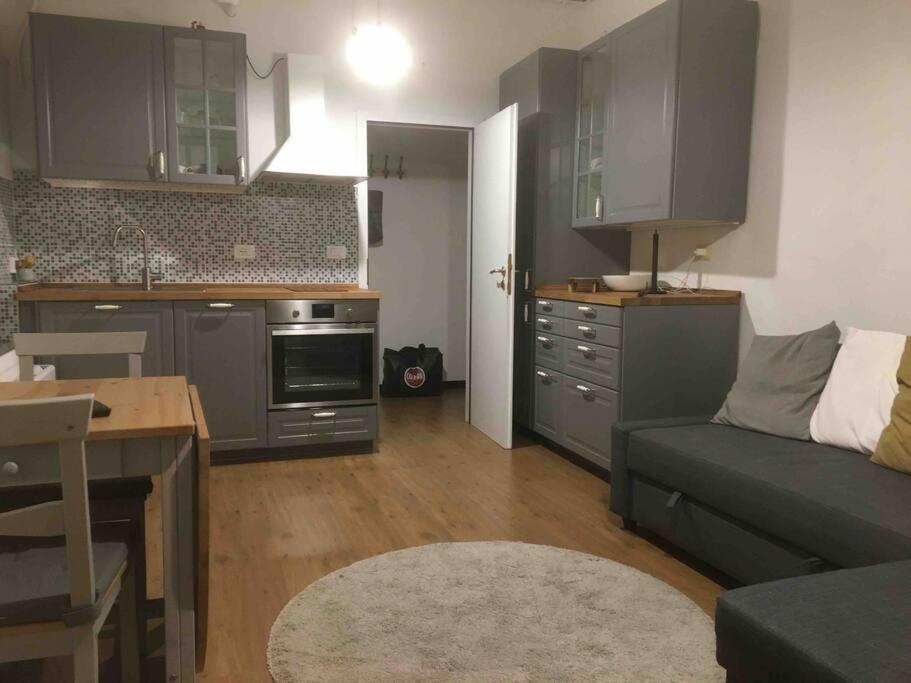 Intero Appartamento Centralissimo Bolonya Dış mekan fotoğraf