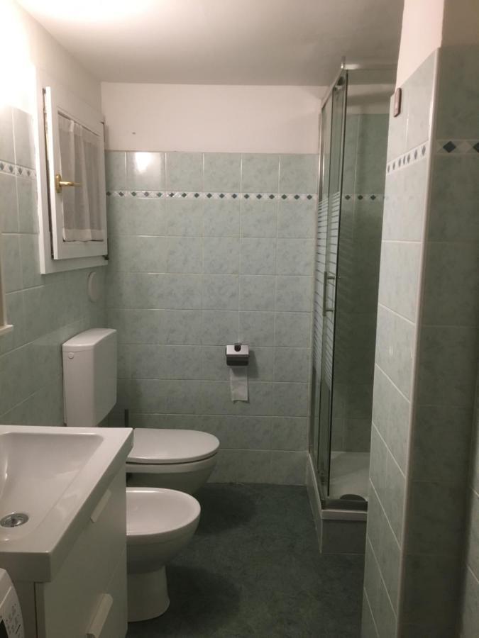 Intero Appartamento Centralissimo Bolonya Dış mekan fotoğraf